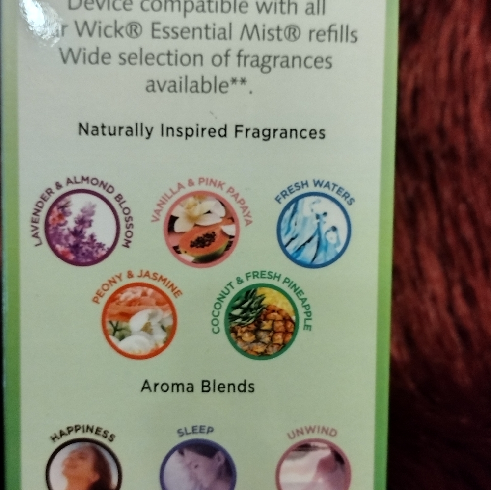 Essential Mist Diffuser - Picture 5 of 5
